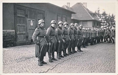 WW2 German Photos and Postcards